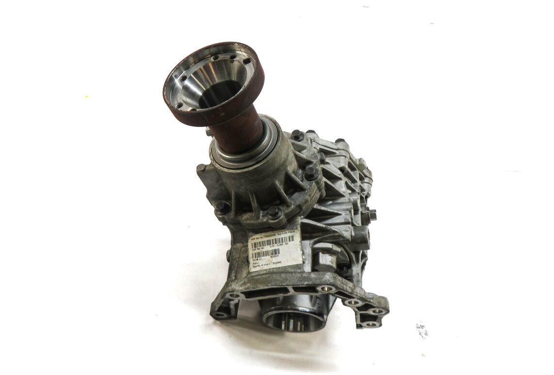 Thumbnail 2: 14-19 JAGUAR EPACE RANGE ROVER EVOQUE DISCOVERY SPORT (L538 L550) TRANSFER CASE