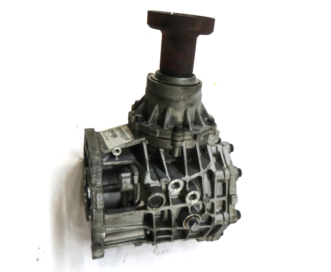 Thumbnail 3: 14-19 JAGUAR EPACE RANGE ROVER EVOQUE DISCOVERY SPORT (L538 L550) TRANSFER CASE