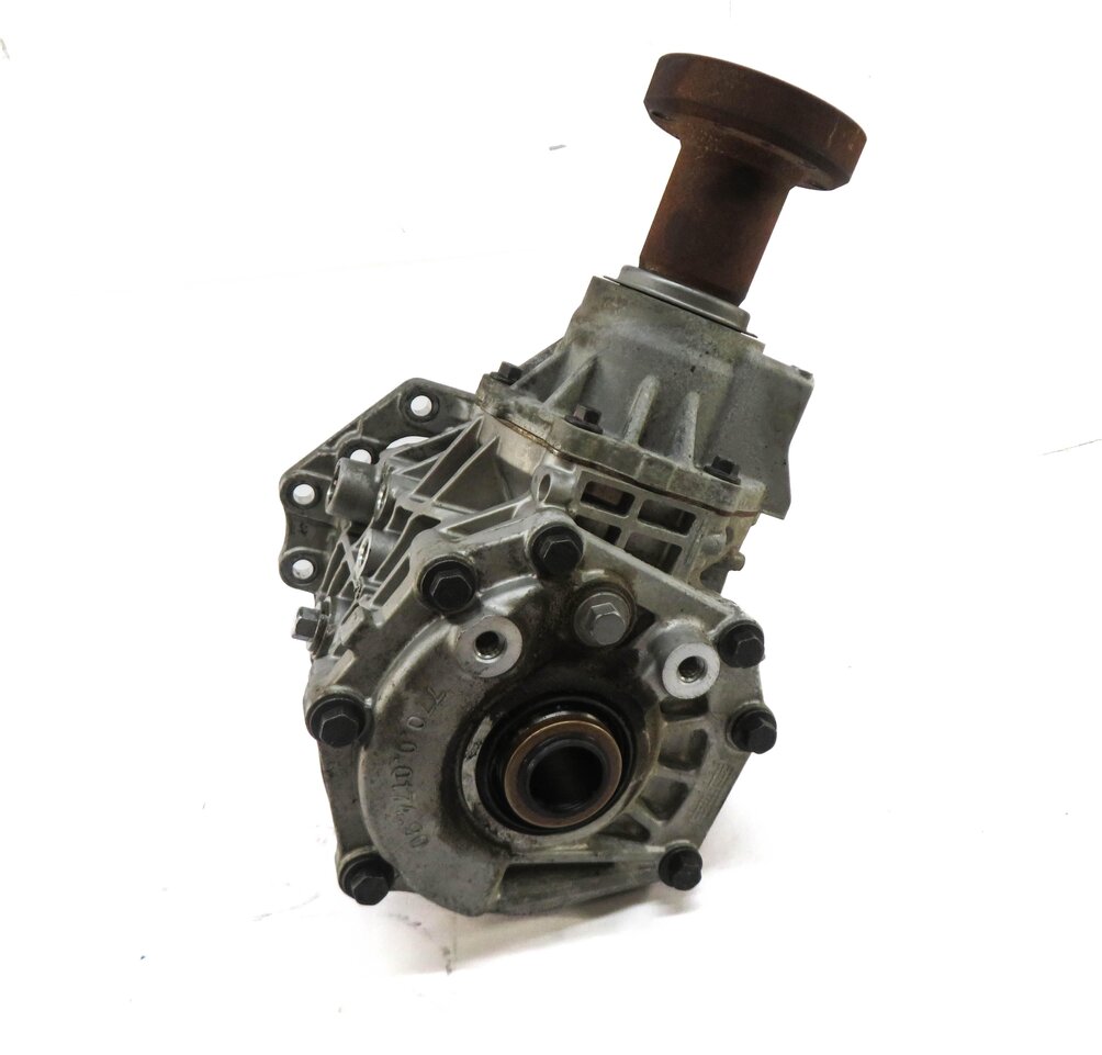 Thumbnail 4: 14-19 JAGUAR EPACE RANGE ROVER EVOQUE DISCOVERY SPORT (L538 L550) TRANSFER CASE