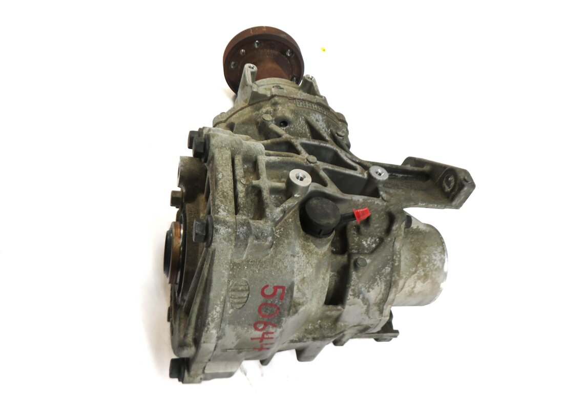 Thumbnail 5: 14-19 JAGUAR EPACE RANGE ROVER EVOQUE DISCOVERY SPORT (L538 L550) TRANSFER CASE