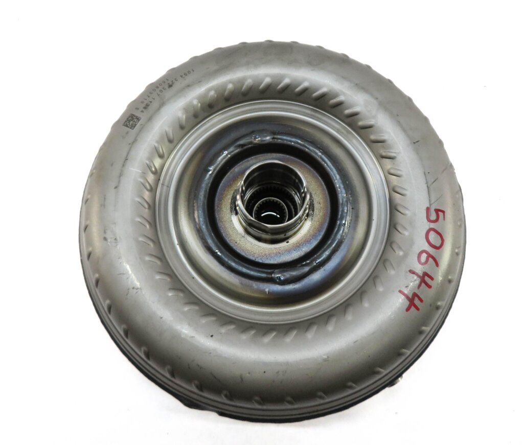 Thumbnail 4: 16-17 LAND ROVER DISCOVERY SPORT RANGE ROVER EVOQUE (L538 L550) TORQUE CONVERTER