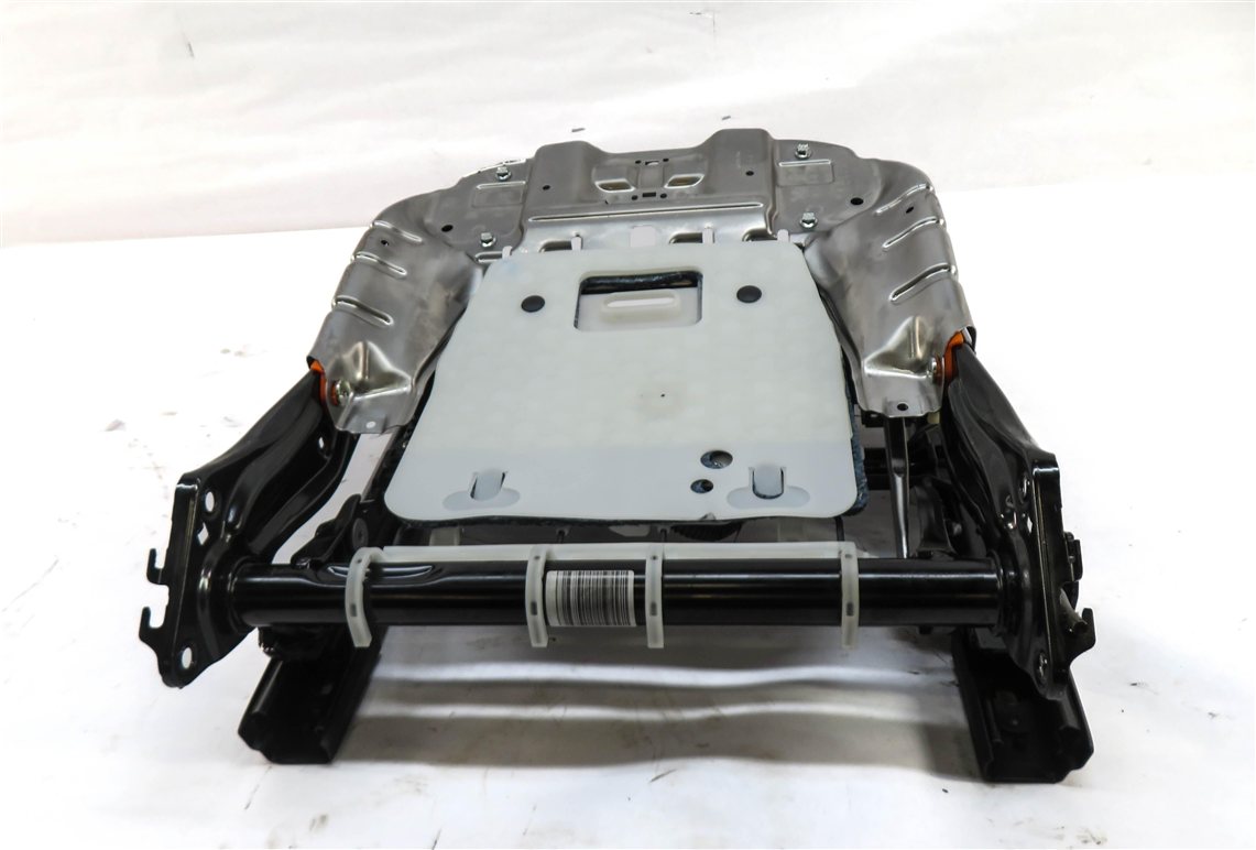2016-2019 RANGE ROVER EVOQUE (L538) RIGHT FRONT PASSENGER SEAT TRACK w/ MOTORS