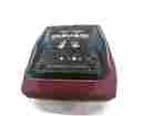 Thumbnail 5: 2016 ROVER EVOQUE HSE (L538) LEFT DRIVER LOWER MEMORY HEAT SEAT CUSHION (RED)