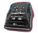 Thumbnail 6: 2016 ROVER EVOQUE HSE (L538) LEFT DRIVER LOWER MEMORY HEAT SEAT CUSHION (RED)