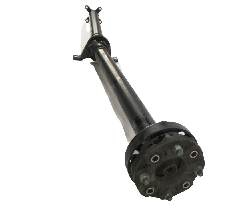 Thumbnail 3: 2012-2013 MERCEDES CLS63 AMG (W218) REAR DRIVESHAFT DRIVELINE DRIVE LINE SHAFT