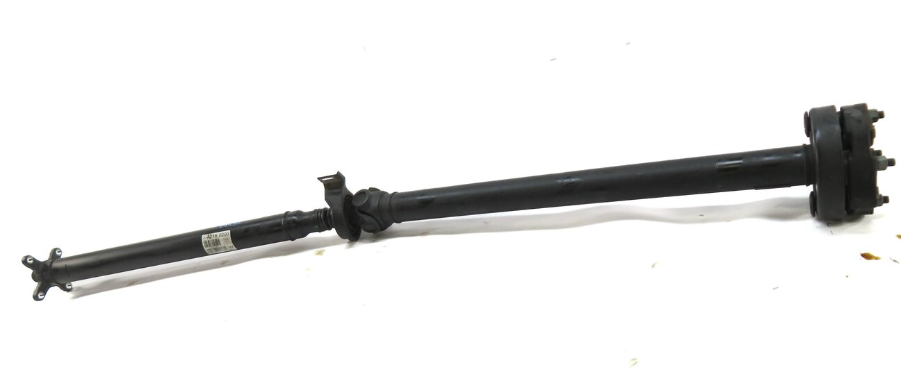 Thumbnail 4: 2012-2013 MERCEDES CLS63 AMG (W218) REAR DRIVESHAFT DRIVELINE DRIVE LINE SHAFT