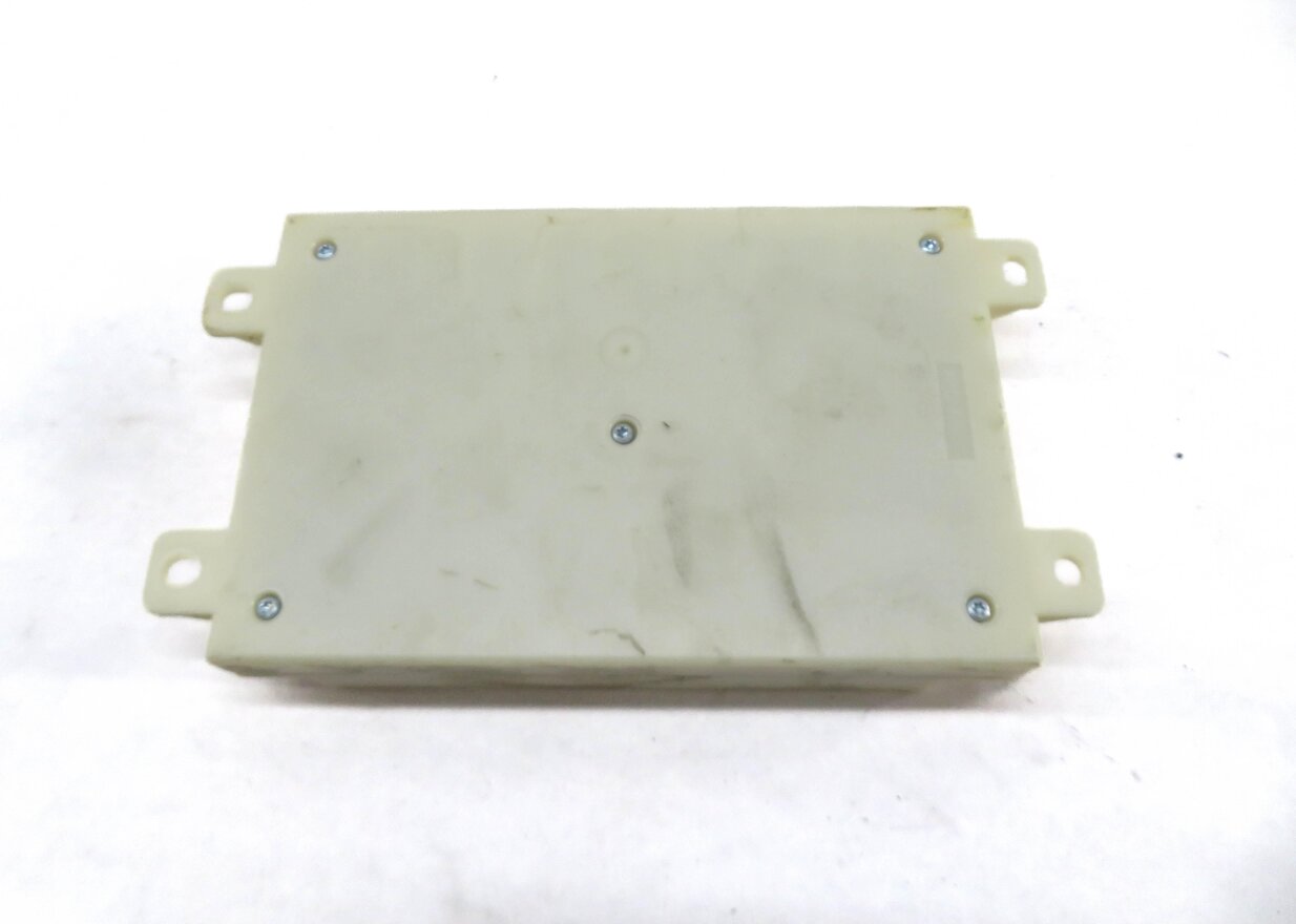 Thumbnail 3: 2012-2014 MERCEDES E300 E350 E550 E63 CLS550 CLS63 (W212 W218) KEYLESS GO MODULE