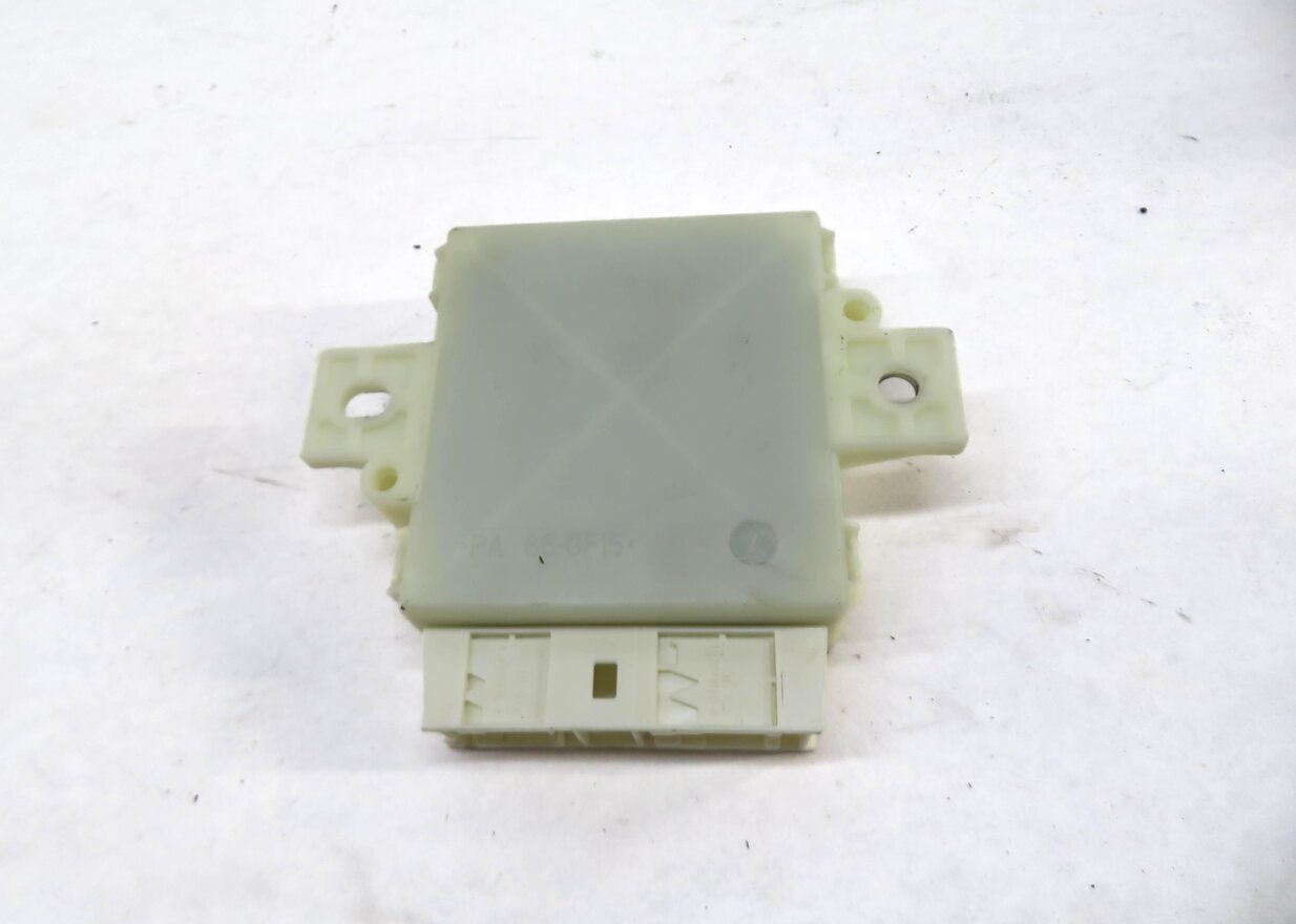 Thumbnail 3: 2012-2013 MERCEDES CLS550 CLS63 (W218) PDC PARK DISTANCE ASSIST CONTROL MODULE