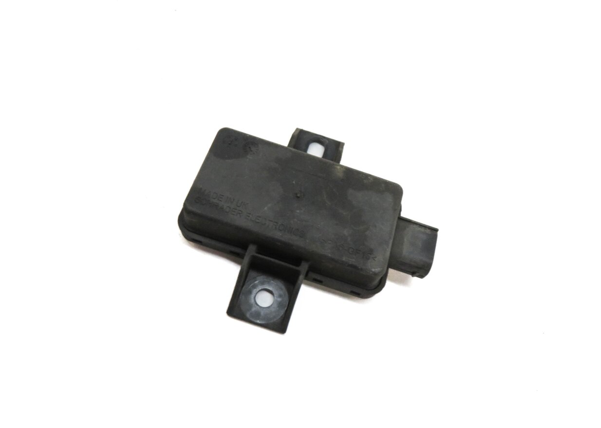 2012-2016 MERCEDES B E CLS CLASS (W212 W218 W246) TPMS TIRE AIR PRESSURE MODULE