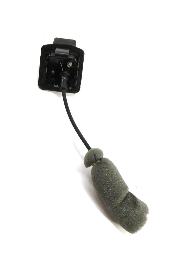 Thumbnail 3: 12-13 MERCEDES E350 E550 CLS550 CLS63 (W207 W218) REARVIEW BACKUP REVERSE CAMERA