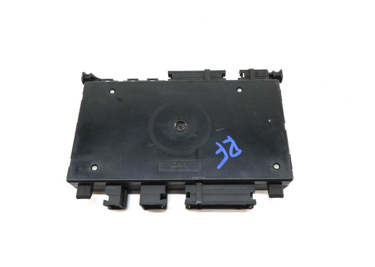 Thumbnail 3: 10-18 MERCEDES E CLS CLASS (W212 W218) RIGHT FRONT PASSENGER SEAT CONTROL MODULE