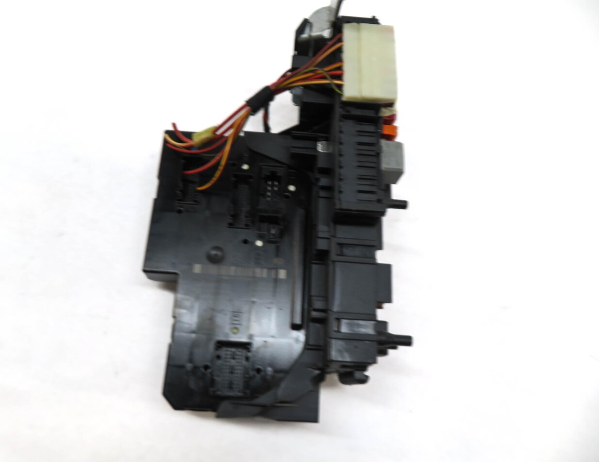 Thumbnail 3: 2013 MERCEDES CLS550 CLS63 AMG (W218) REAR SIGNAL ACQUISITION CONTROL MODULE SAM