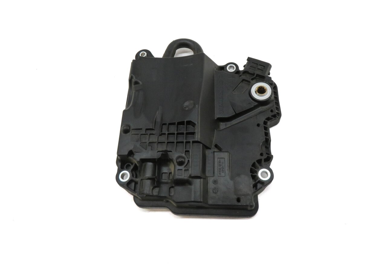 Thumbnail 3: 2013 MERCEDES CLS63 AMG (W218) TRANSMISSION GEAR SELECTOR CONTROL MODULE