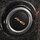 Thumbnail 2: 2013 MERCEDES CLS63 AMG (W218) AMG SUSPENSION TRACTION CONTROL SWITCH BUTTON SET