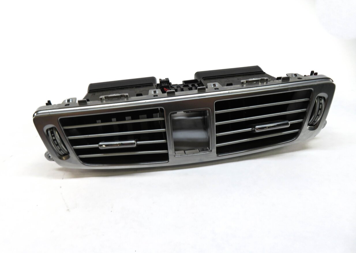 2013 MERCEDES CLS63 AMG (W218) FRONT CENTER DASH HEATER A/C AIR VENT