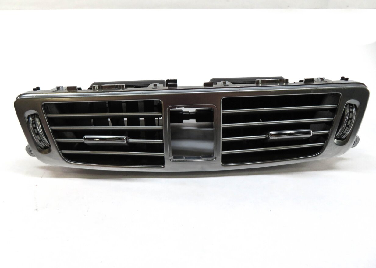 Thumbnail 2: 2013 MERCEDES CLS63 AMG (W218) FRONT CENTER DASH HEATER A/C AIR VENT