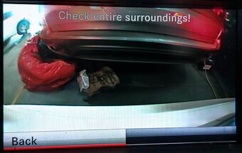 Thumbnail 2: 2012-2015 MERCEDES E GLK CLS CLASS (W204 W207 W212 W218) GPS NAVIGATION SCREEN