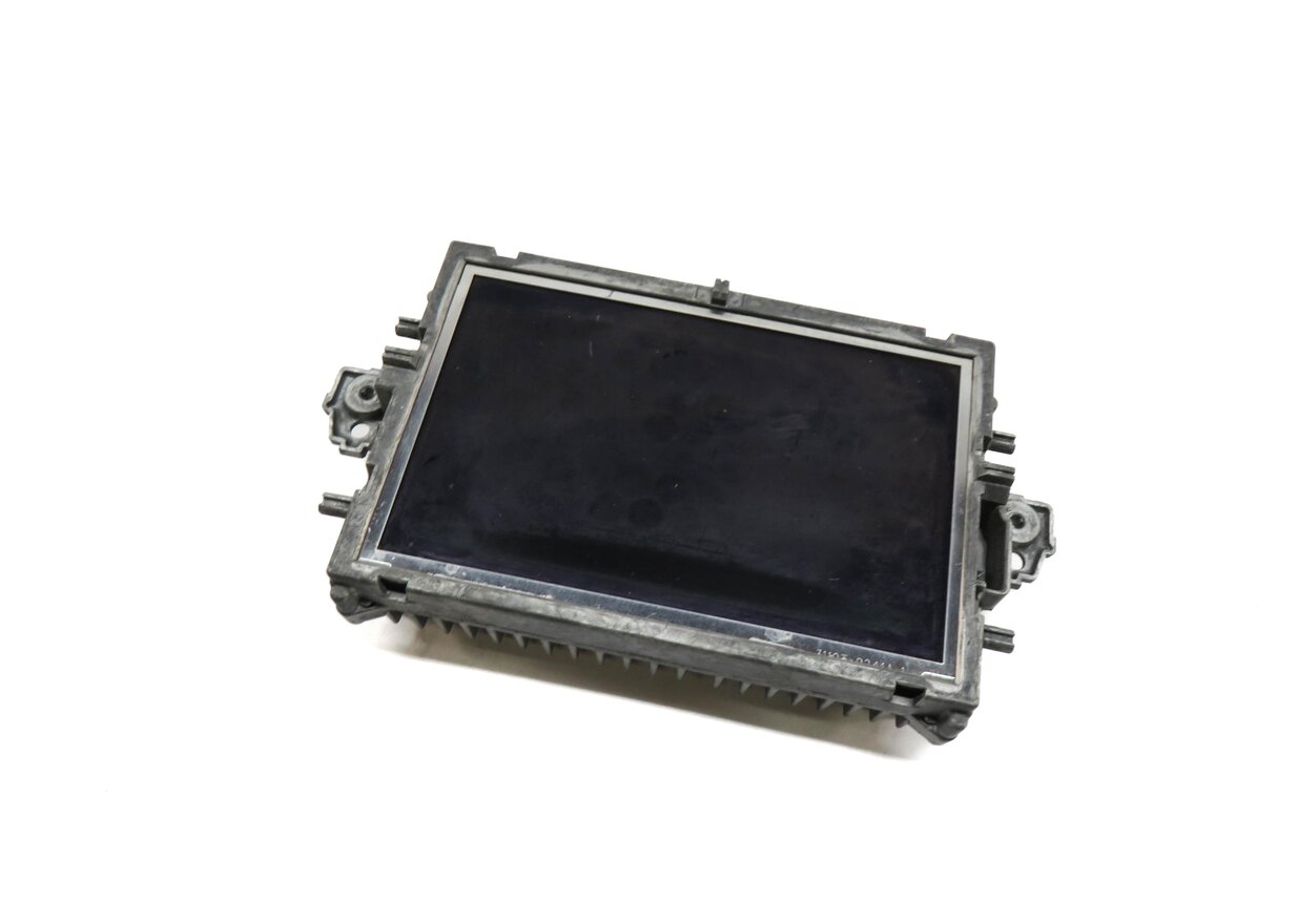 Thumbnail 3: 2012-2015 MERCEDES E GLK CLS CLASS (W204 W207 W212 W218) GPS NAVIGATION SCREEN