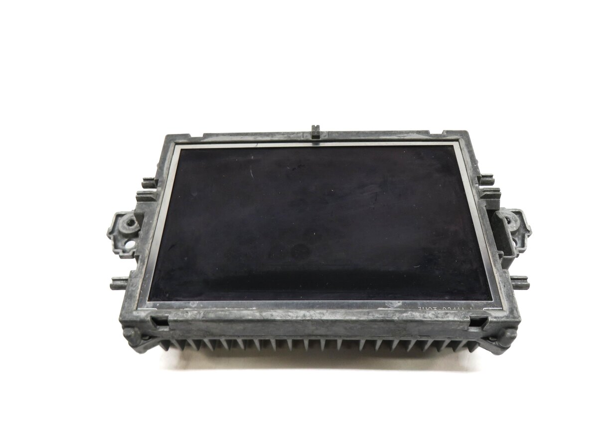 Thumbnail 4: 2012-2015 MERCEDES E GLK CLS CLASS (W204 W207 W212 W218) GPS NAVIGATION SCREEN