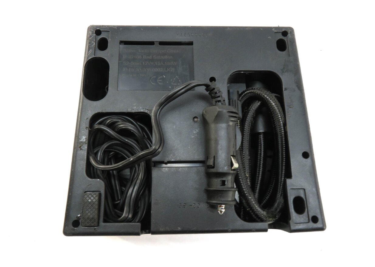 Thumbnail 3: 2013 MERCEDES CLS63 AMG (W218) EMERGENCY SPARE TIRE AIR COMPRESSOR PUMP MOTOR