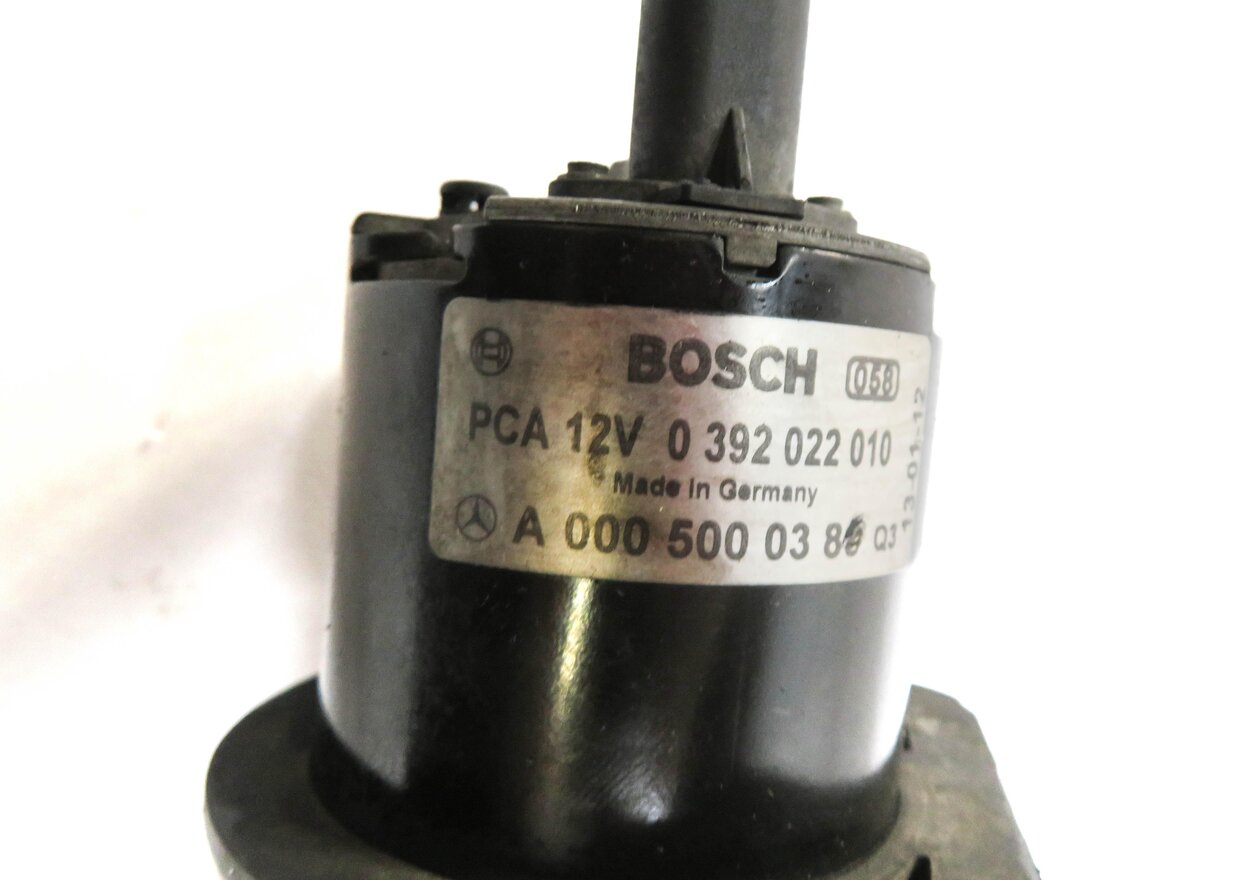 Thumbnail 5: 2013 MERCEDES CLS63 AMG (W218) 5.5L M157 ENGINE AUXILIARY WATER PUMP