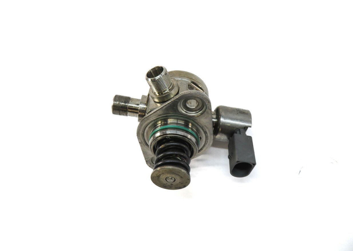 Thumbnail 4: 11-20 MERCEDES CL E G GL ML SL S SL CLS W212 W222 LEFT HIGH PRESSURE FUEL PUMP