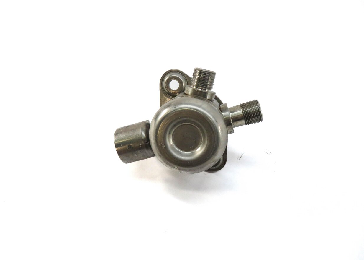 Thumbnail 5: 11-20 MERCEDES CL E G GL ML SL S SL CLS W212 W222 LEFT HIGH PRESSURE FUEL PUMP