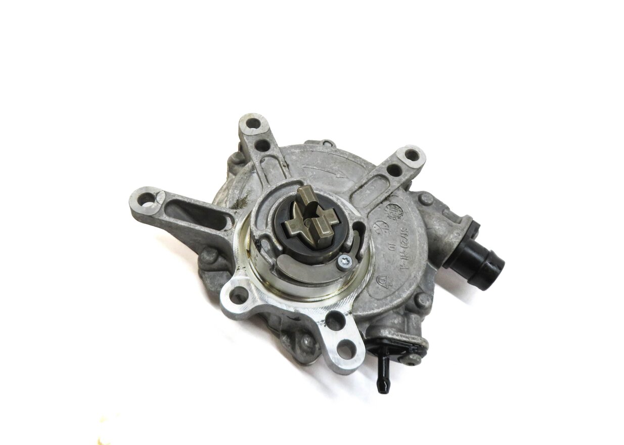 2012-2020 MERCEDES C E GLC CLS SLK (W204 W212 W213 W218 X253) BRAKE VACUUM PUMP