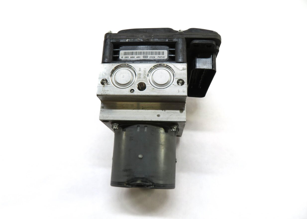 Thumbnail 3: 2012-2013 MERCEDES CLS550 CLS63 (W218) ABS ANTI LOCK BRAKE PUMP w/ MODULE