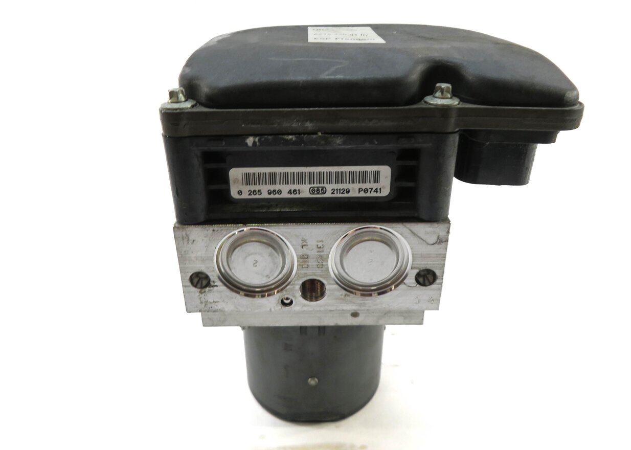 Thumbnail 5: 2012-2013 MERCEDES CLS550 CLS63 (W218) ABS ANTI LOCK BRAKE PUMP w/ MODULE