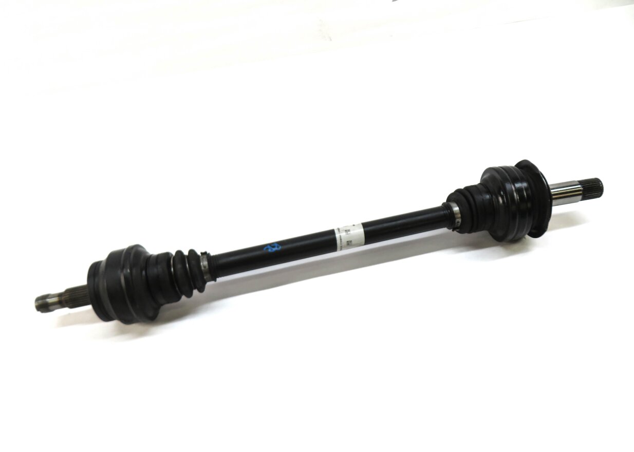 2010-2018 MERCEDES C E SL CLS63 (W204 W212 W231 W218) AMG RIGHT REAR AXLE SHAFT