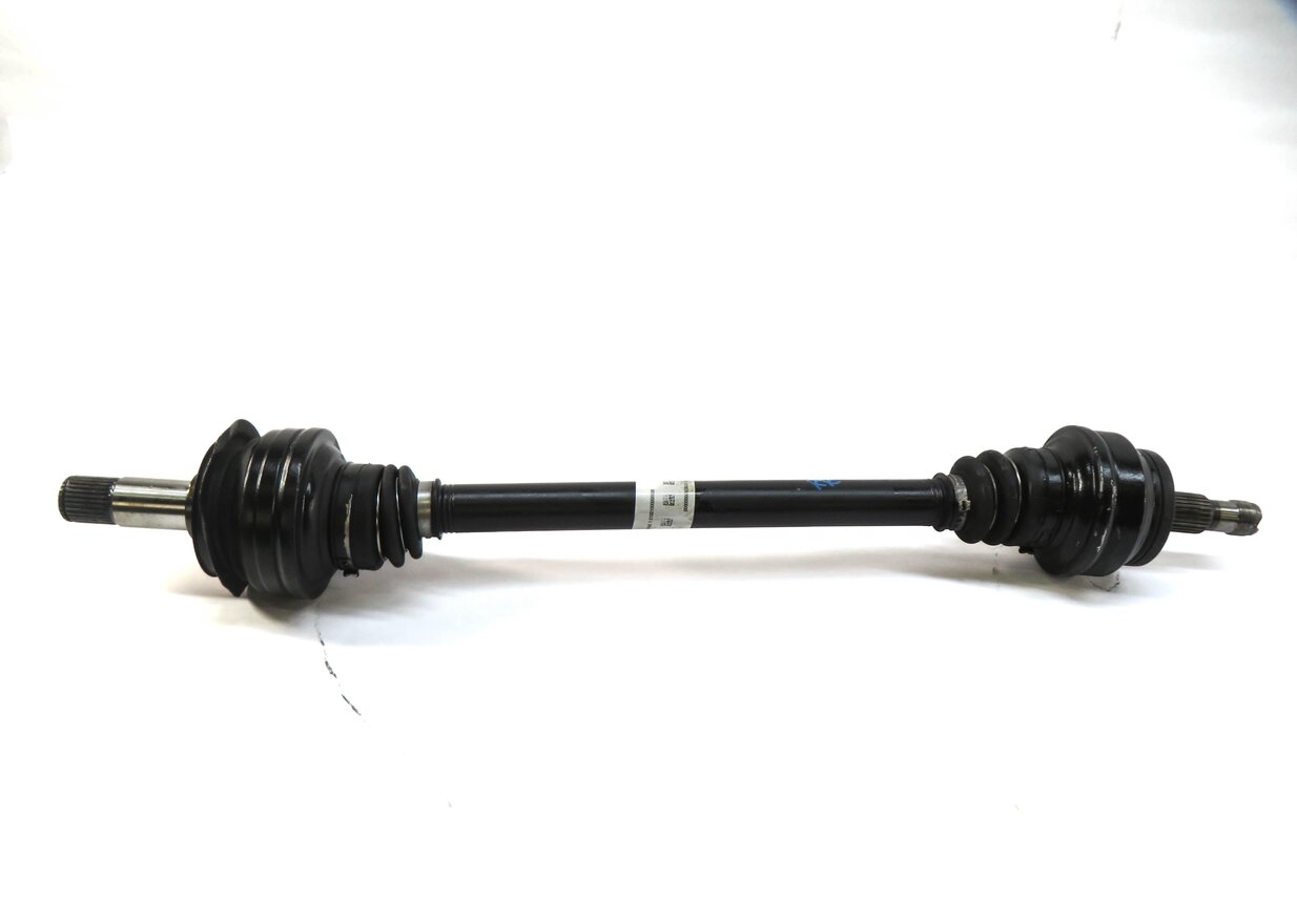 Thumbnail 3: 2010-2018 MERCEDES C E SL CLS63 (W204 W212 W231 W218) AMG RIGHT REAR AXLE SHAFT