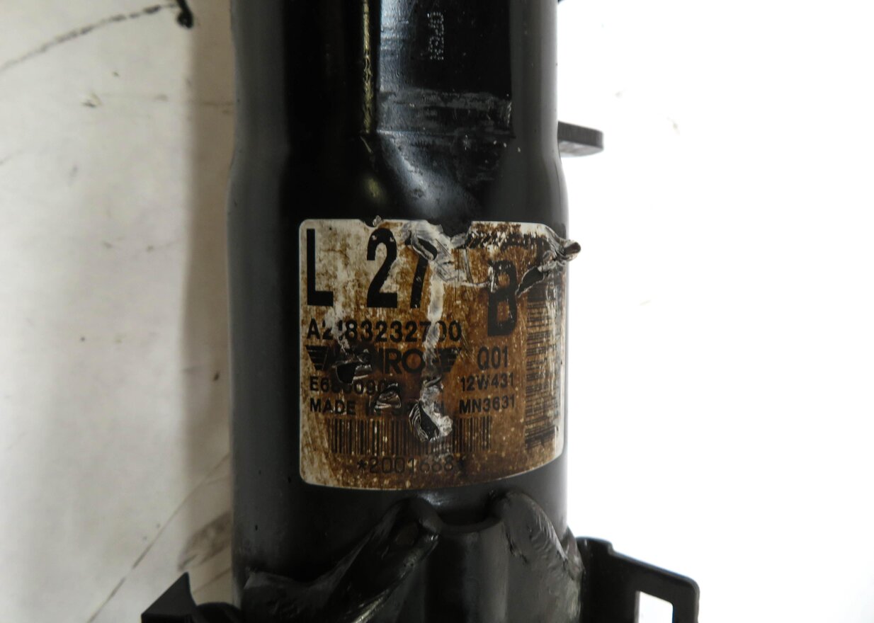 Thumbnail 6: 2012-2018 MERCEDES BENZ E63 CLS63 AMG (W212 W218) LEFT FRONT DRIVER SHOCK STRUT