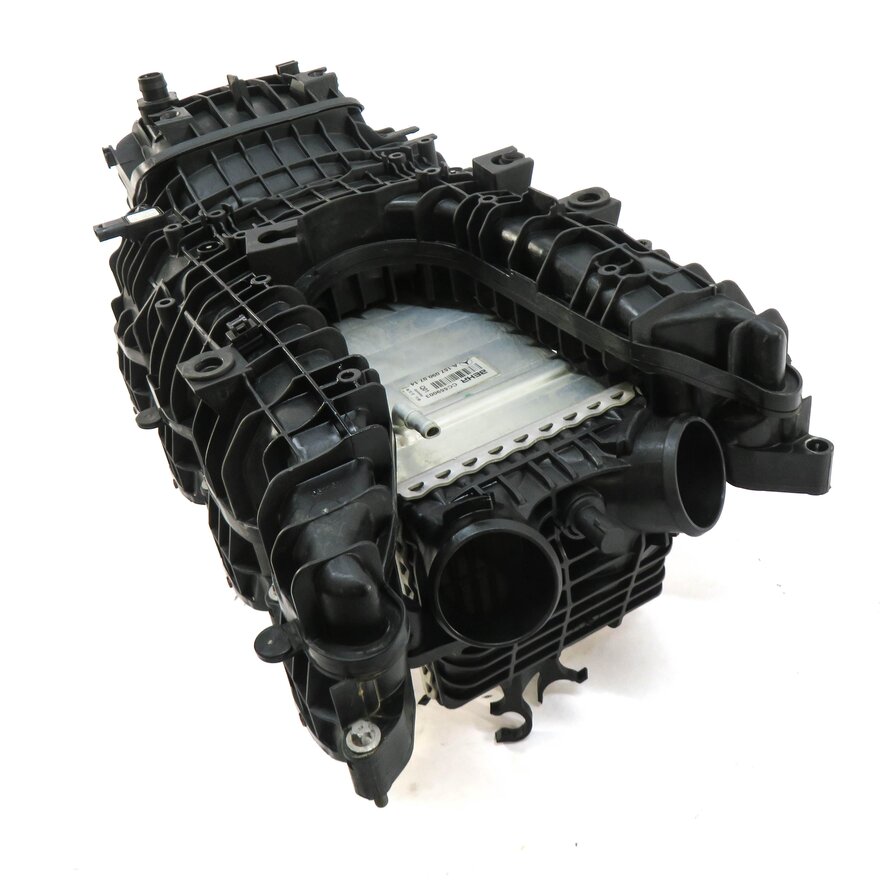 11-20 MERCEDES CL E G GL GLE GLS ML S SL CLS (W212 W166 X166) V8 INTAKE MANIFOLD