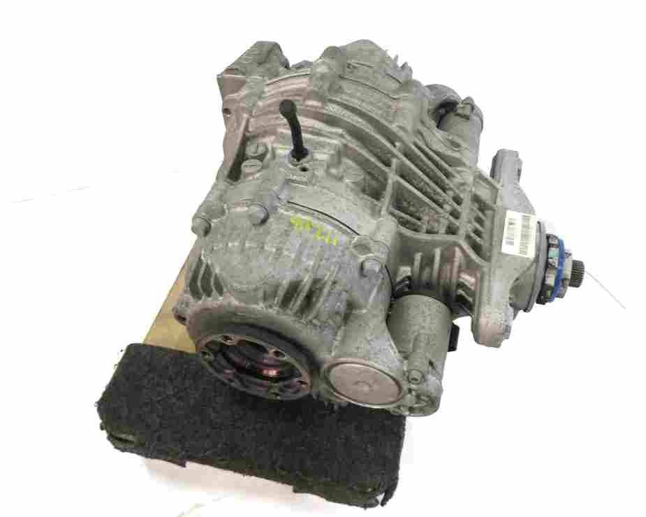 2011-2019 BMW X5 X6 (E71 F15 F16) REAR LOCKING DIFFERENTIAL GEAR CARRIER (3.15)