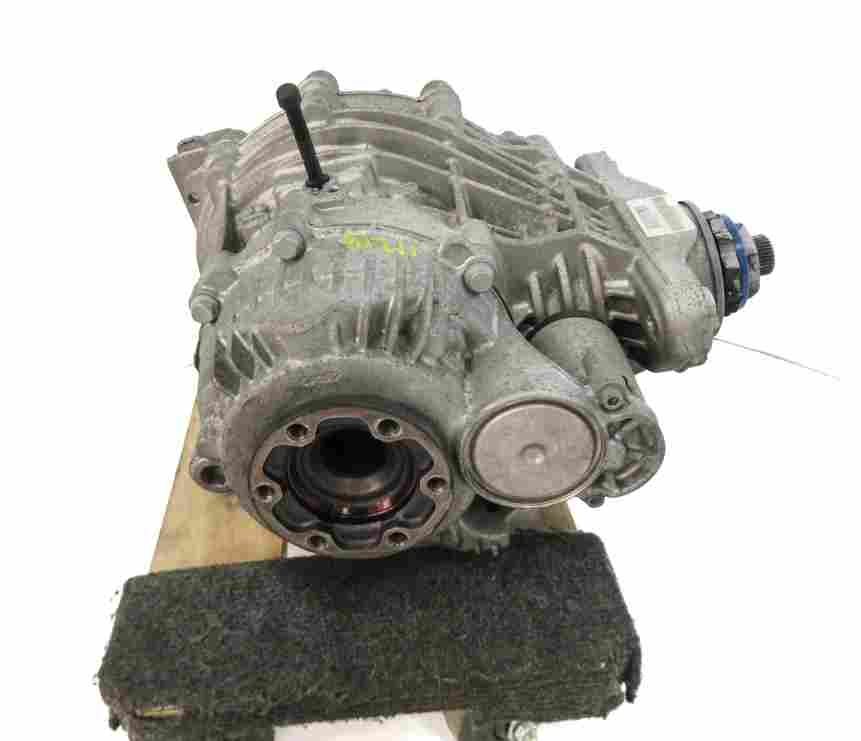 Thumbnail 2: 2011-2019 BMW X5 X6 (E71 F15 F16) REAR LOCKING DIFFERENTIAL GEAR CARRIER (3.15)