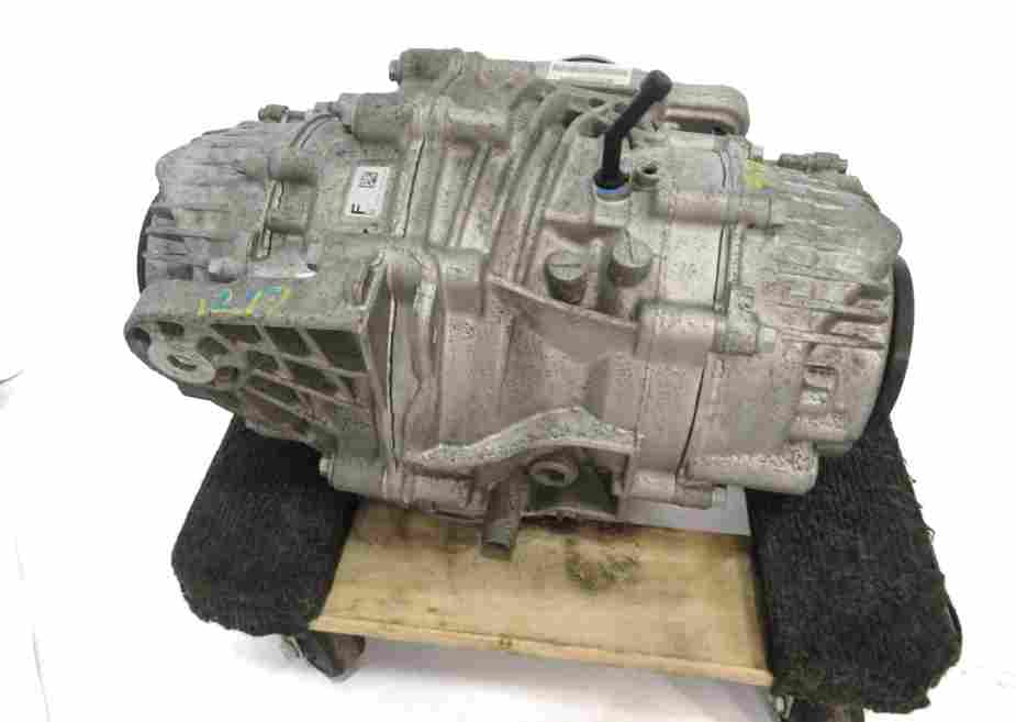 Thumbnail 3: 2011-2019 BMW X5 X6 (E71 F15 F16) REAR LOCKING DIFFERENTIAL GEAR CARRIER (3.15)