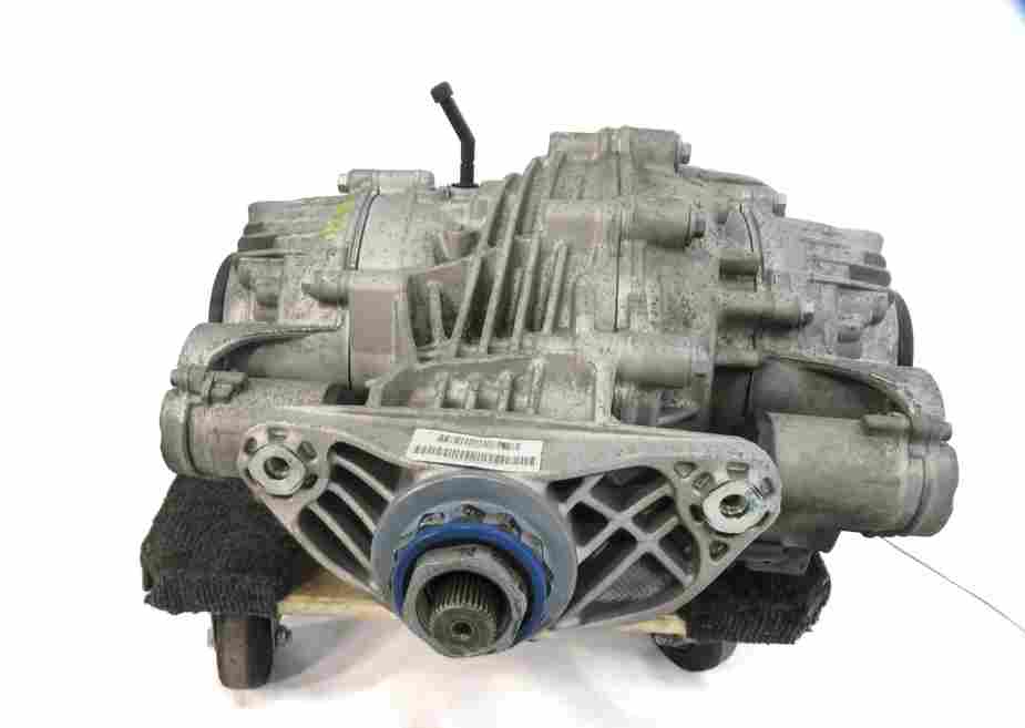Thumbnail 4: 2011-2019 BMW X5 X6 (E71 F15 F16) REAR LOCKING DIFFERENTIAL GEAR CARRIER (3.15)