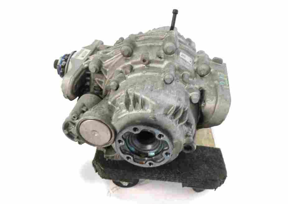 Thumbnail 5: 2011-2019 BMW X5 X6 (E71 F15 F16) REAR LOCKING DIFFERENTIAL GEAR CARRIER (3.15)