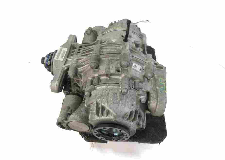 Thumbnail 6: 2011-2019 BMW X5 X6 (E71 F15 F16) REAR LOCKING DIFFERENTIAL GEAR CARRIER (3.15)