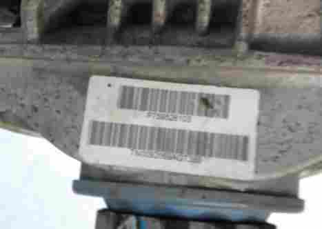 Thumbnail 7: 2011-2019 BMW X5 X6 (E71 F15 F16) REAR LOCKING DIFFERENTIAL GEAR CARRIER (3.15)