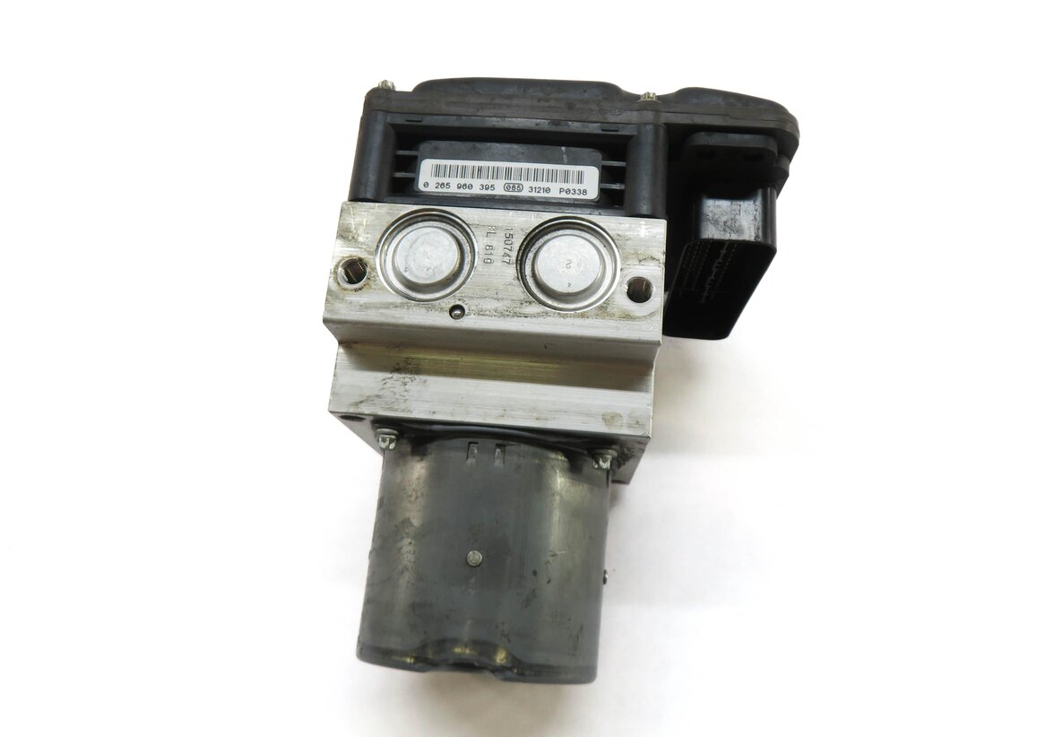 Thumbnail 3: 2007-2014 BMW X5 X5M X6 X6M (E70 / E71) ABS ANTI LOCK BRAKE PUMP w/ MODULE