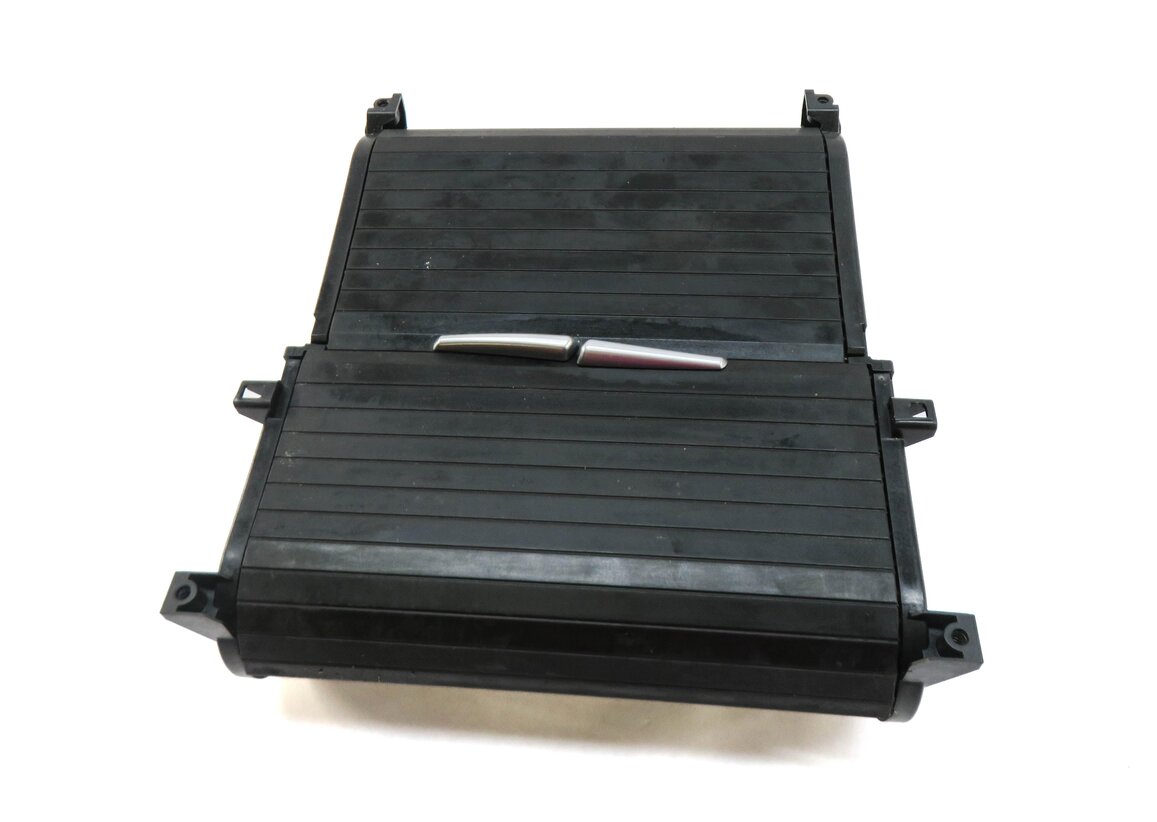 Thumbnail 2: 2014 BMW X6 (E71) FRONT CENTER CONSOLE CUP HOLDER ASHTRAY COMPARTMENT