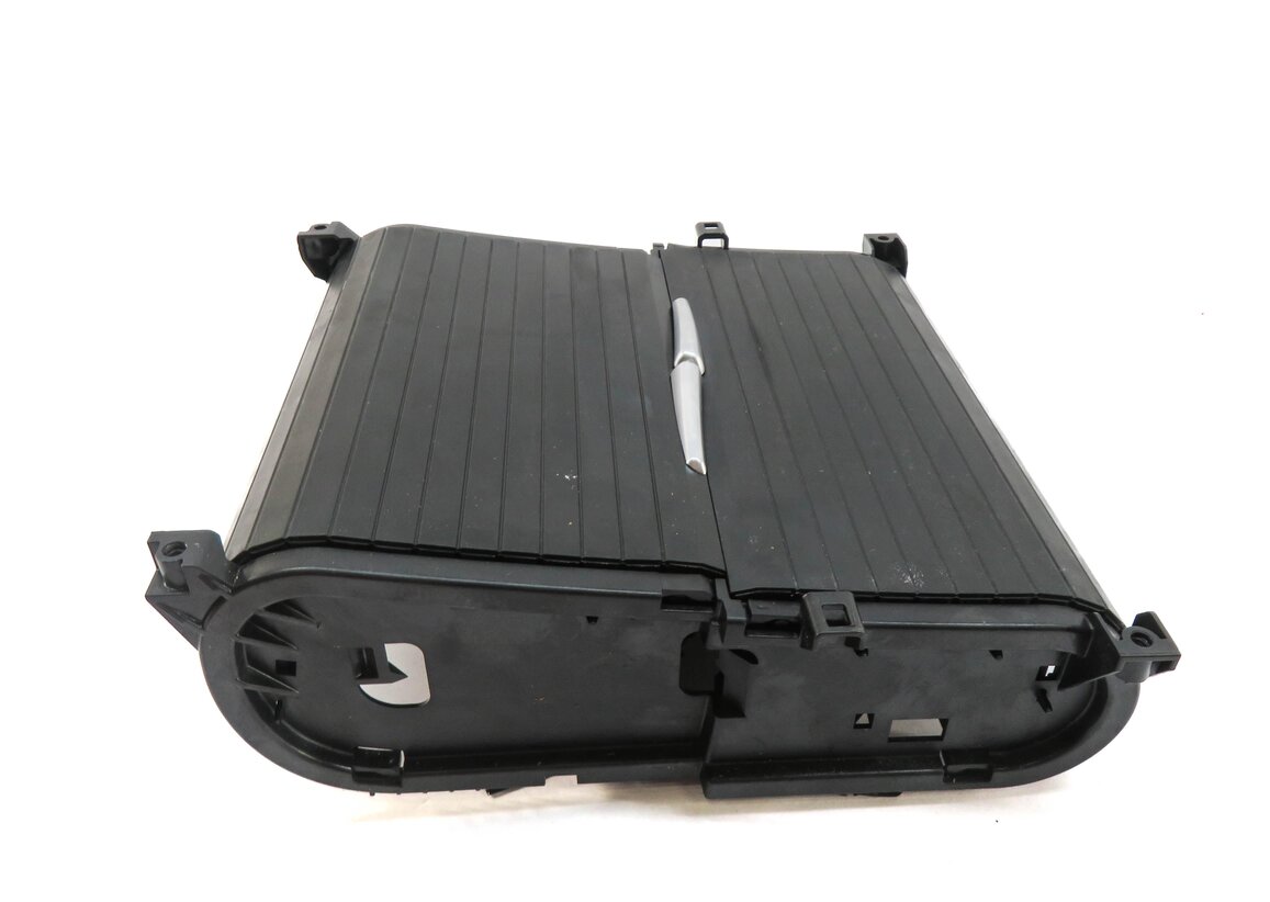 Thumbnail 3: 2014 BMW X6 (E71) FRONT CENTER CONSOLE CUP HOLDER ASHTRAY COMPARTMENT