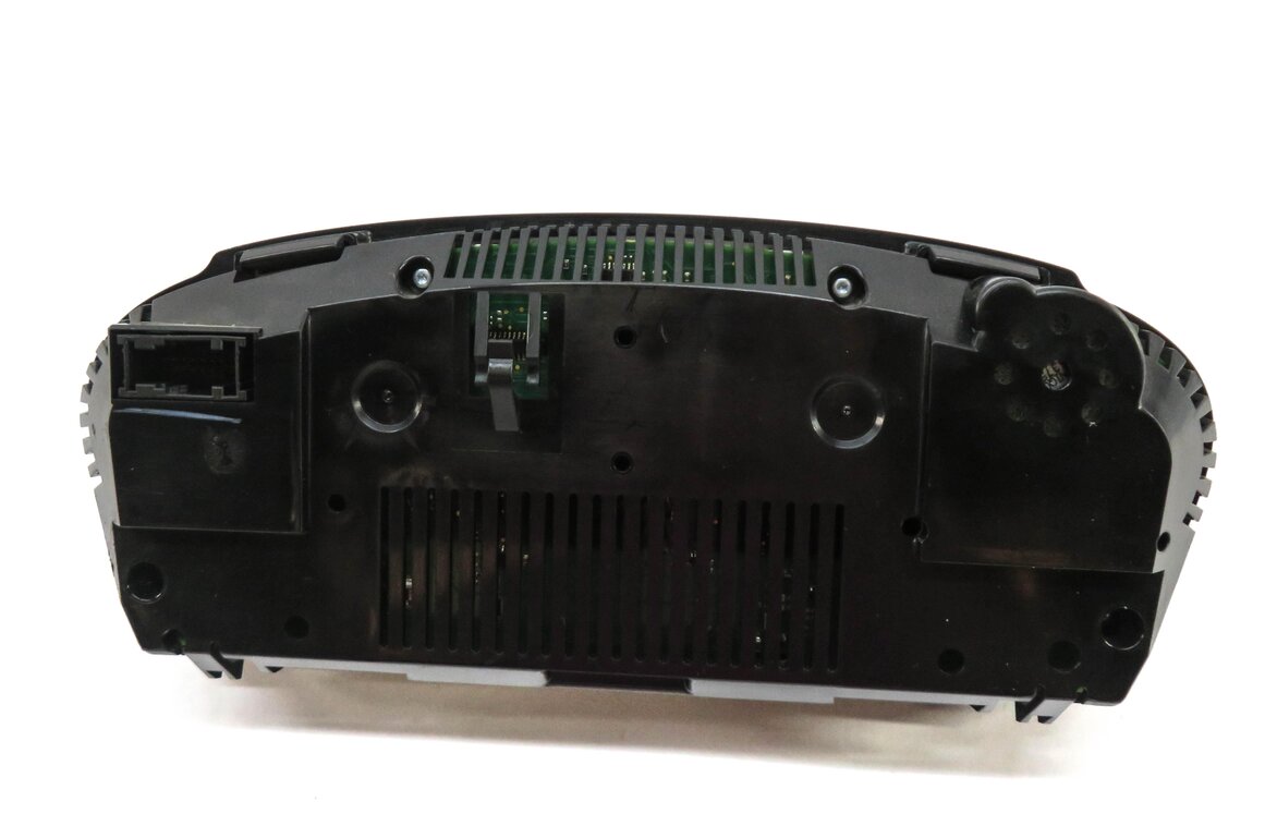 Thumbnail 5: 2011-2014 BMW X6 (E71) 3.0L / 4.4L - SPEEDOMETER INSTRUMENT GAUGE CLUSTER (112k)