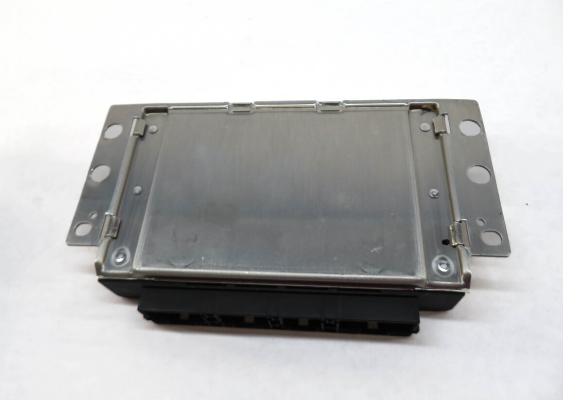 Thumbnail 3: 2010-2014 BMW X5M X6 X6M ///M (E70 E71) REAR LOCKING DIFFERENTIAL CONTROL MODULE