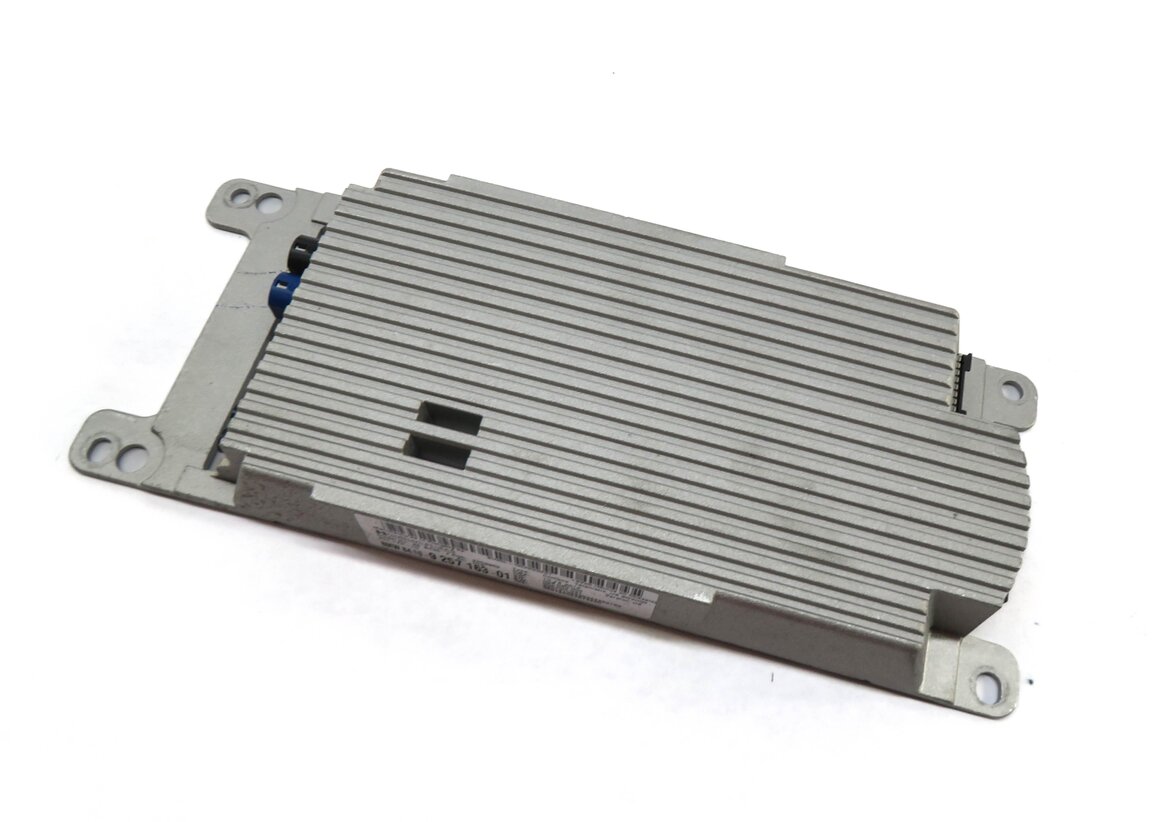 10-14 BMW 335i X5 X6 (E70 E71 E90) BLUETOOTH TELEMATICS COMBOX CONTROL MODULE