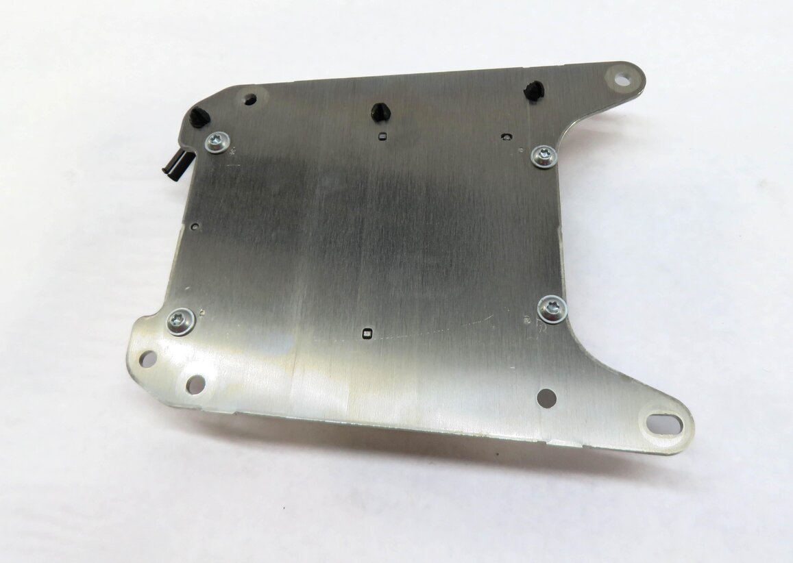 Thumbnail 3: 2008-2014 BMW X6 X6M ///M (E71) ICM INTEGRATED CHASSIS MANAGEMENT CONTROL MODULE