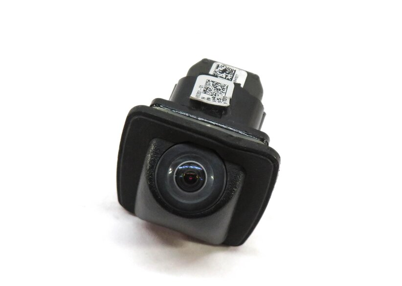 09-18 BMW 2 3 4 5 7 M5 X3 X5 X6 (F01 F07 F10 F15 F16 F30 F32) REARVIEW CAMERA