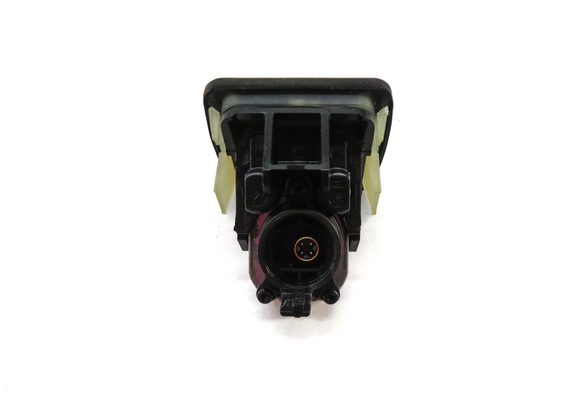 Thumbnail 4: 09-18 BMW 2 3 4 5 7 M5 X3 X5 X6 (F01 F07 F10 F15 F16 F30 F32) REARVIEW CAMERA